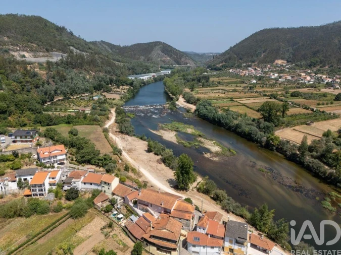 Moradia T2 para Venda em Penacova Foto 22