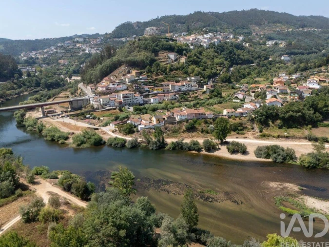 Moradia T2 para Venda em Penacova Foto 23