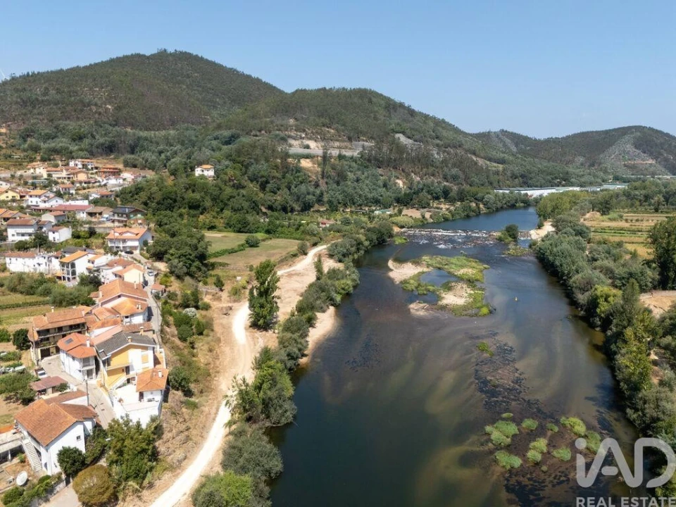 Moradia T2 para Venda em Penacova Foto 21