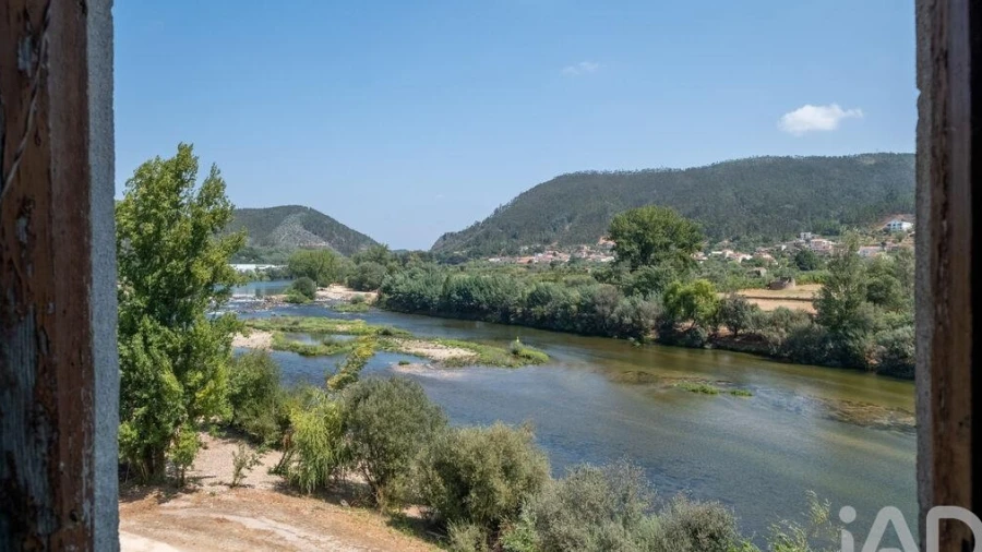 Moradia T2 para Venda em Penacova