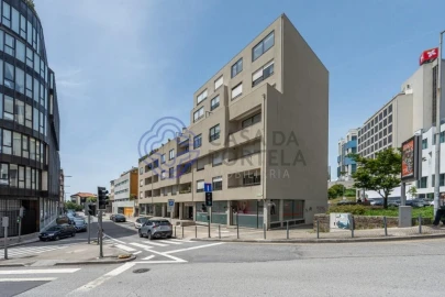 Apartamento T2 para Arrendamento em Lordelo do Ouro e Massarelos