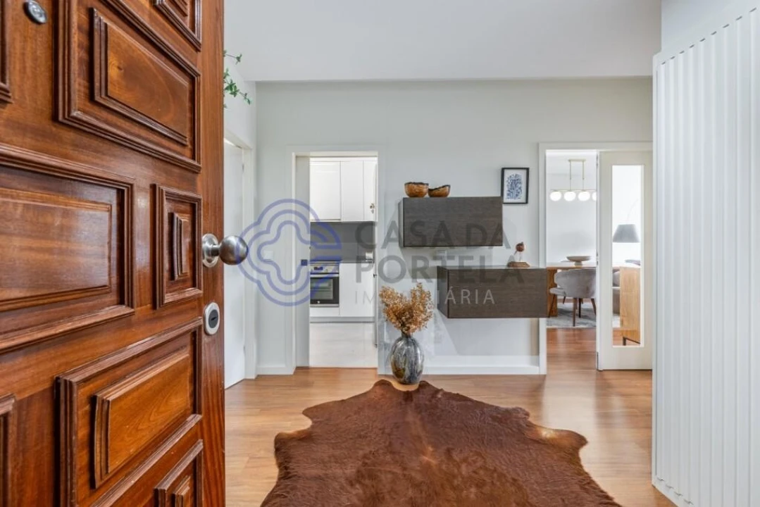 Apartamento T2 para Arrendamento em Lordelo do Ouro e Massarelos Foto 12