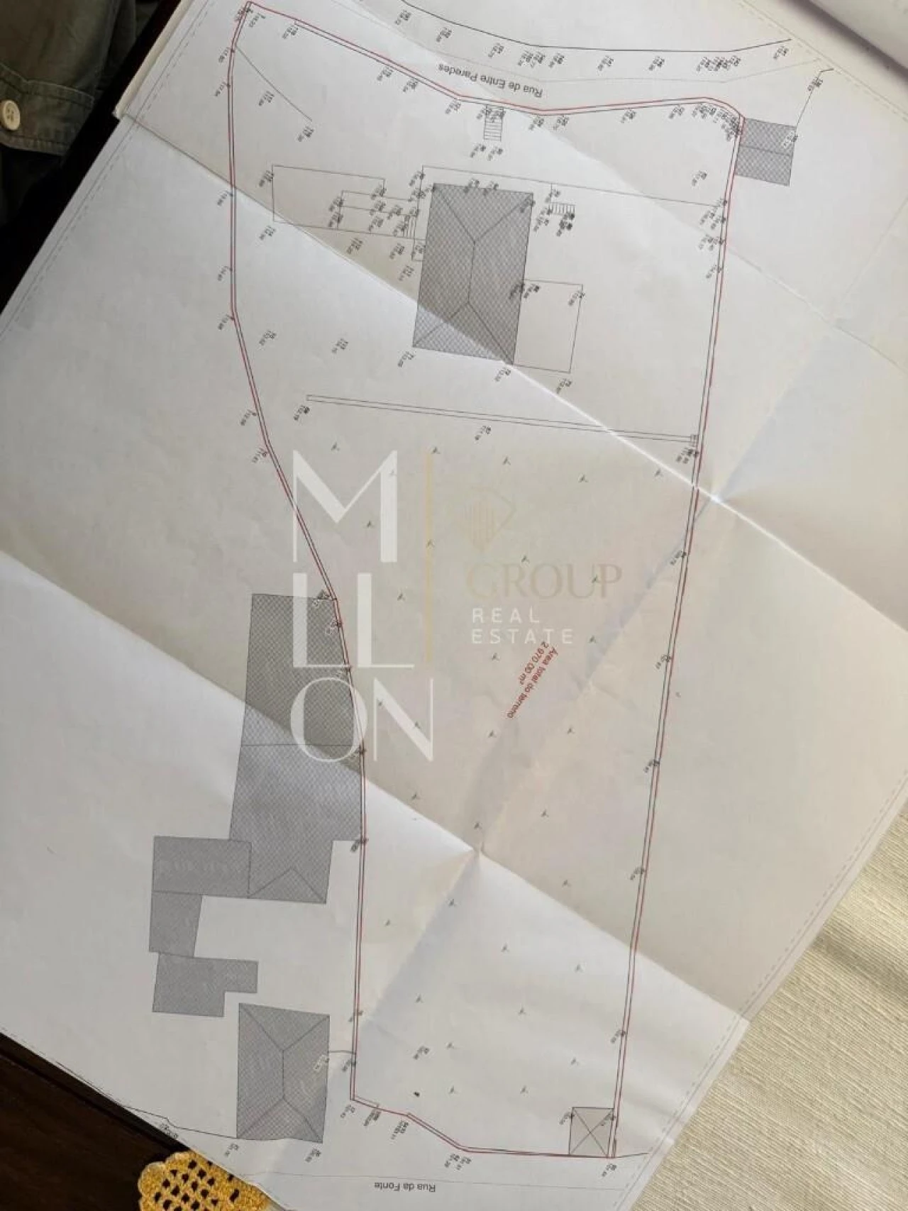 Moradia T4 para Venda em Aver-O-Mar, Amorim e Terroso Foto 16
