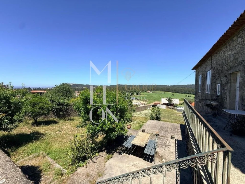 Moradia T4 para Venda em Aver-O-Mar, Amorim e Terroso Foto 6