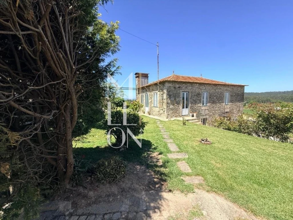 Moradia T4 para Venda em Aver-O-Mar, Amorim e Terroso Foto 17