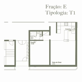 Apartamento para Venda em Rio Tinto