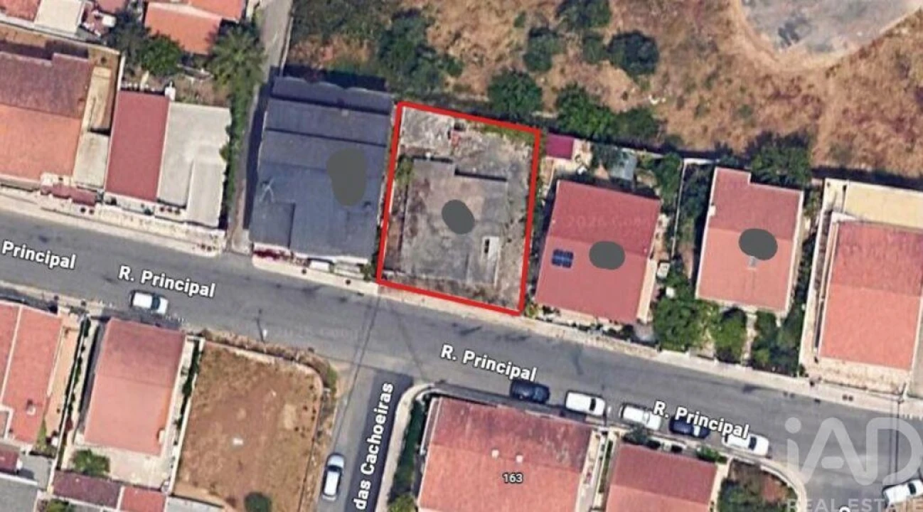 Terreno para Venda em Santa Iria de Azoia, São João da Talha e Bobadela Foto 1