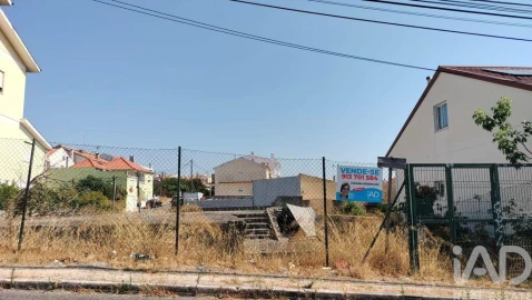 Terreno para Venda em Santa Iria de Azoia, São João da Talha e Bobadela