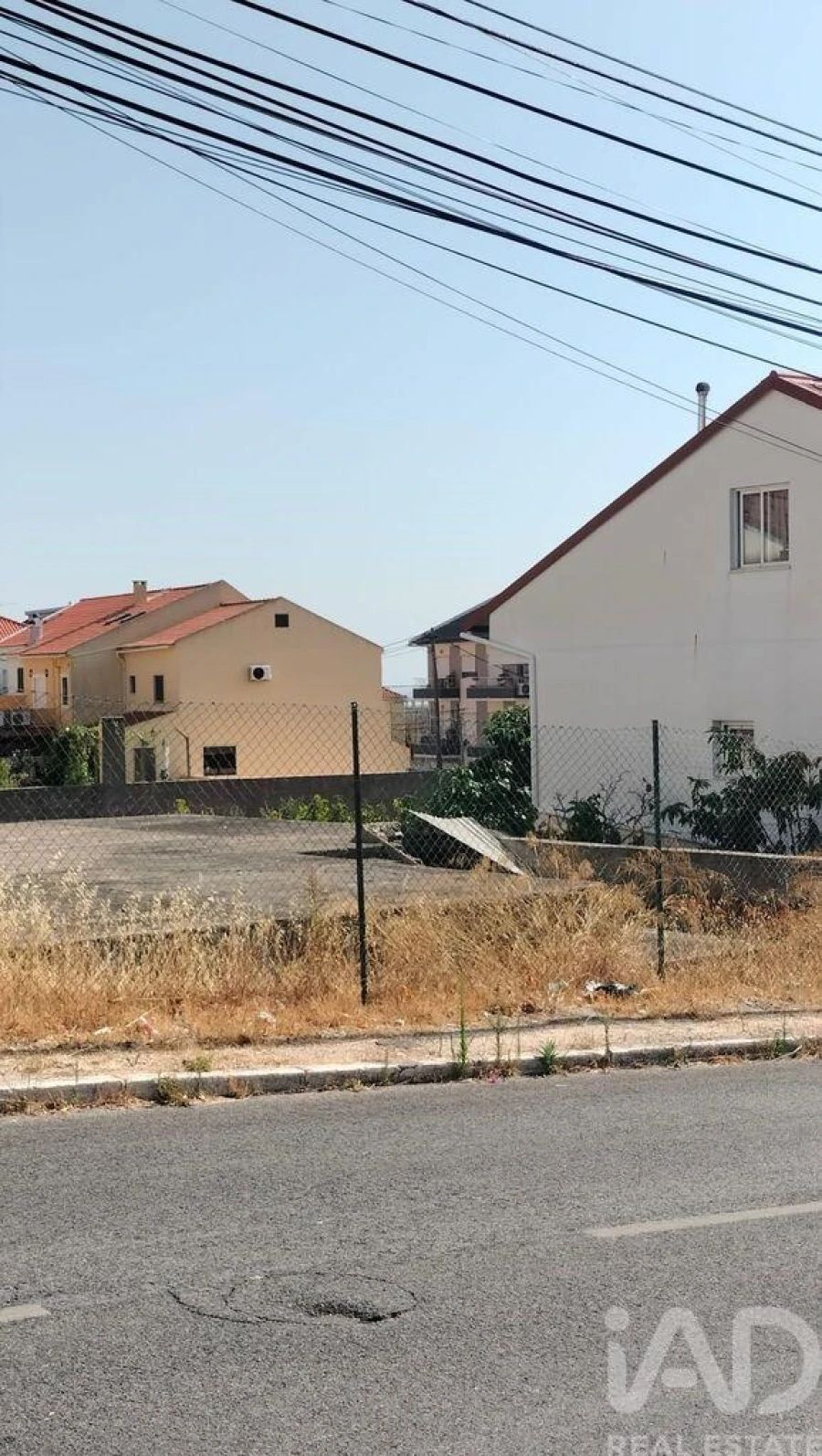 Terreno para Venda em Santa Iria de Azoia, São João da Talha e Bobadela Foto 5