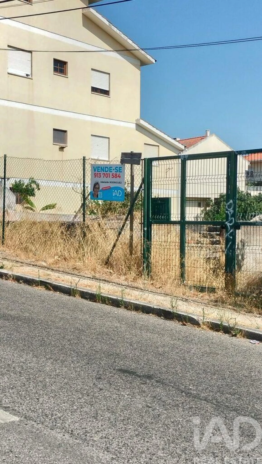 Terreno para Venda em Santa Iria de Azoia, São João da Talha e Bobadela Foto 12