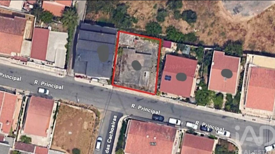 Terreno para Venda em Santa Iria de Azoia, São João da Talha e Bobadela
