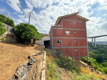 Moradia T5 para Venda em Ceira