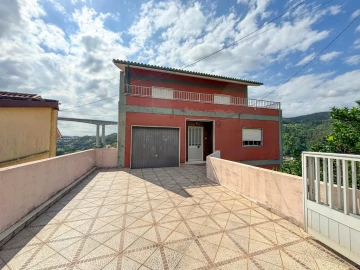Moradia T5 para Venda em Ceira