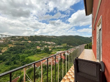 Moradia T5 para Venda em Ceira