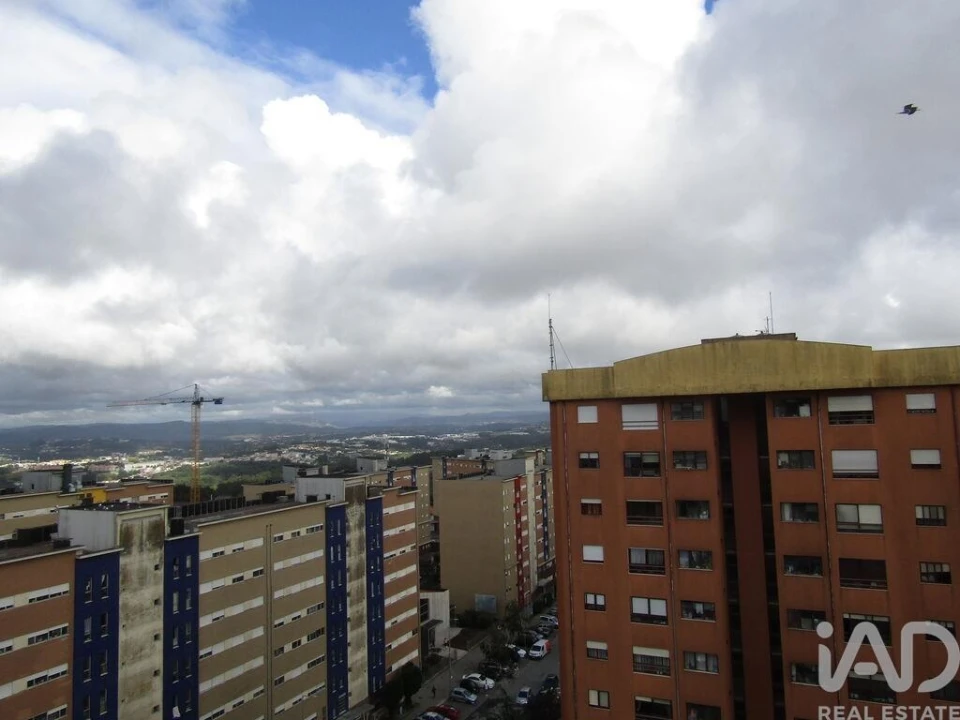 Apartamento T3 para Venda em Vilar de Andorinho Foto 23
