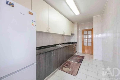 Apartamento T3 para Venda em Vilar de Andorinho