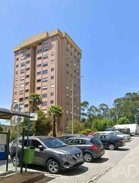 Apartamento T3 para Venda em Vilar de Andorinho