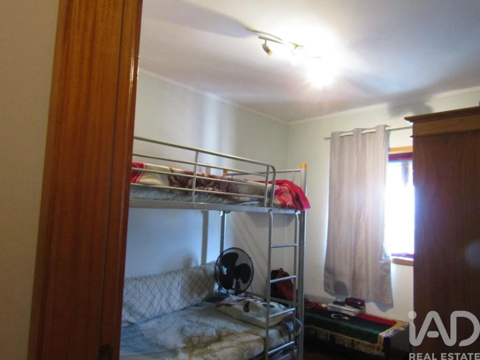 Apartamento T3 para Venda em Vilar de Andorinho Foto 10