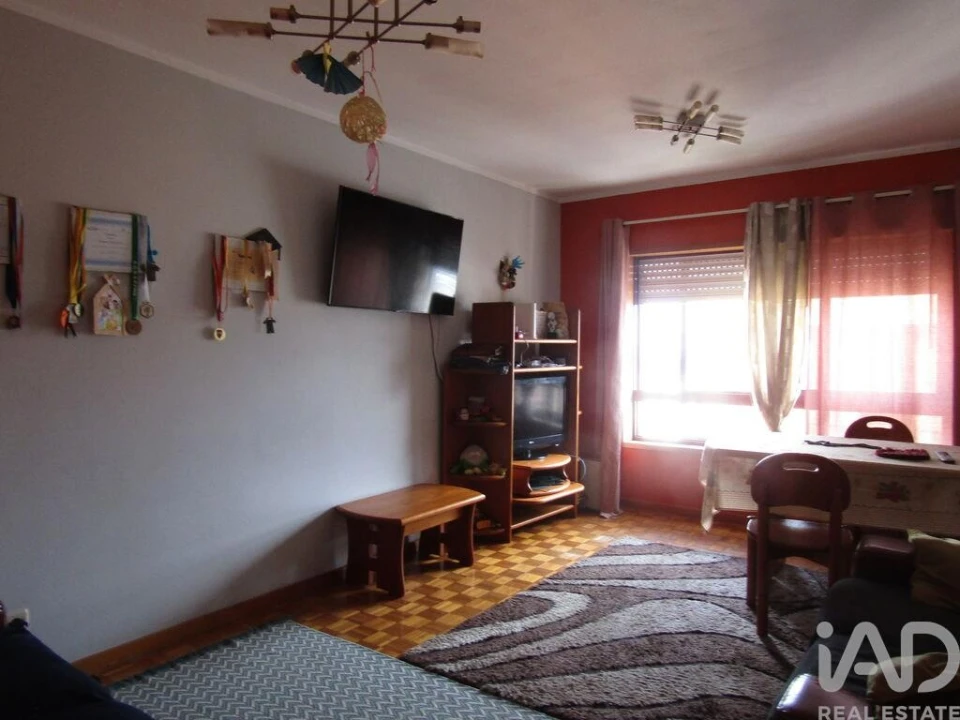 Apartamento T3 para Venda em Vilar de Andorinho Foto 14