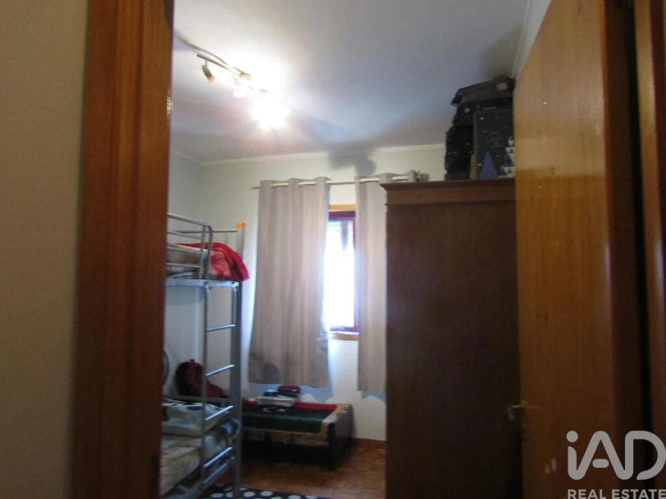 Apartamento T3 para Venda em Vilar de Andorinho Foto 9