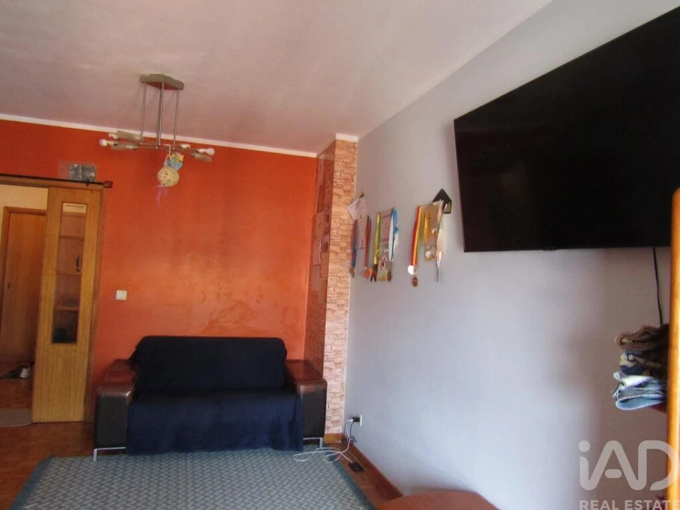 Apartamento T3 para Venda em Vilar de Andorinho Foto 15