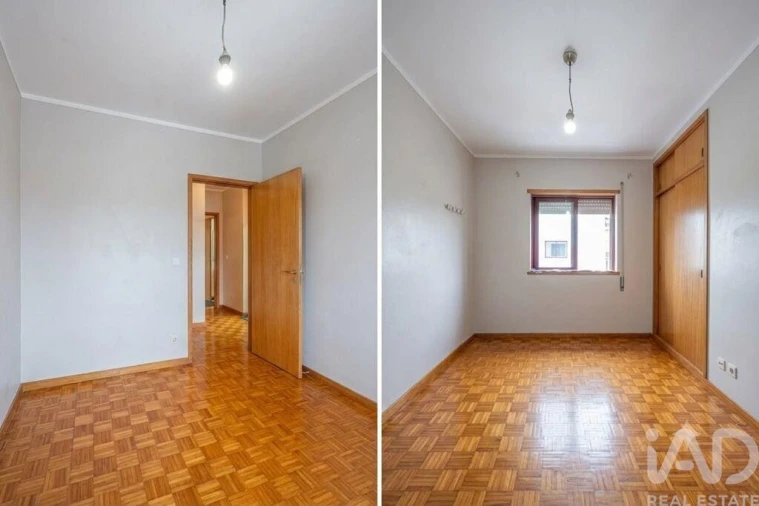Apartamento T3 para Venda em Vilar de Andorinho Foto 10