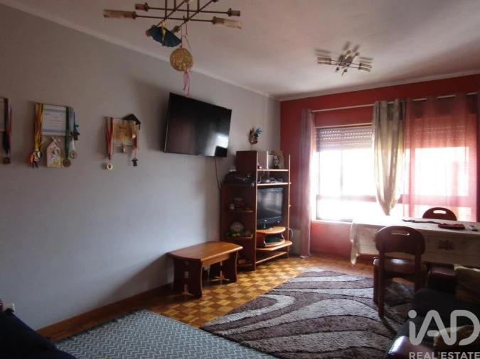 Apartamento T3 para Venda em Vilar de Andorinho Foto 14