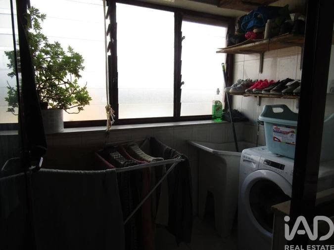 Apartamento T3 para Venda em Vilar de Andorinho Foto 26