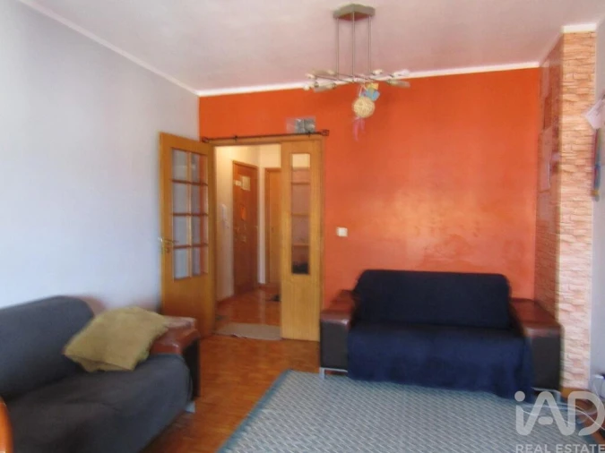 Apartamento T3 para Venda em Vilar de Andorinho Foto 16