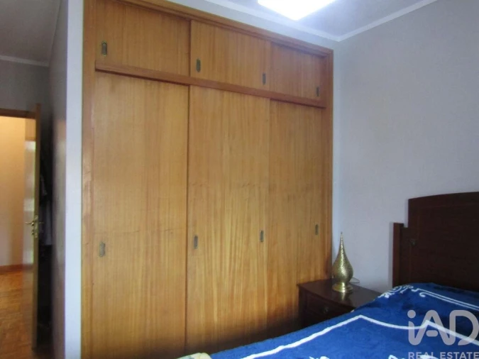 Apartamento T3 para Venda em Vilar de Andorinho Foto 7
