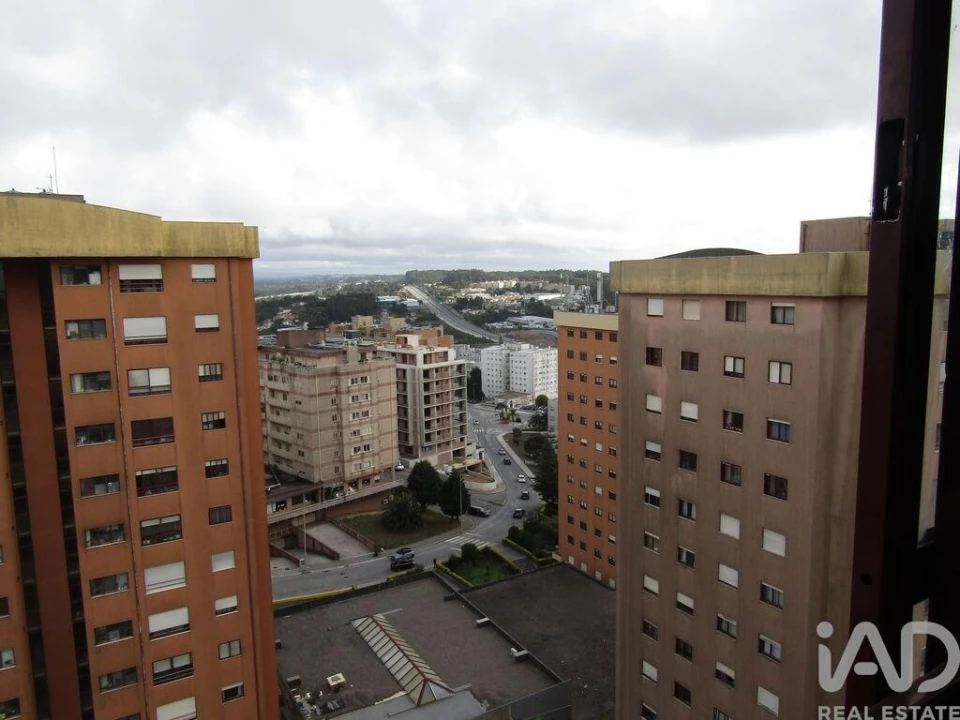 Apartamento T3 para Venda em Vilar de Andorinho Foto 21