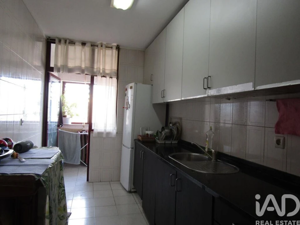 Apartamento T3 para Venda em Vilar de Andorinho Foto 20