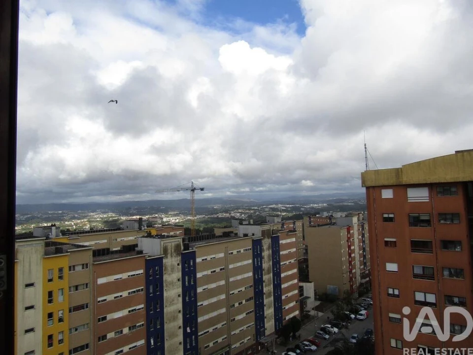 Apartamento T3 para Venda em Vilar de Andorinho Foto 22