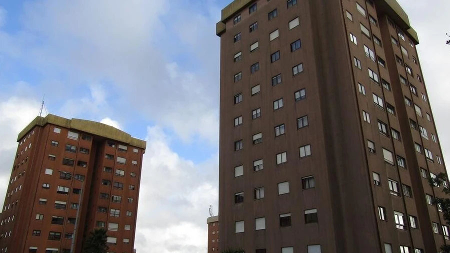 Apartamento T3 para Venda em Vilar de Andorinho