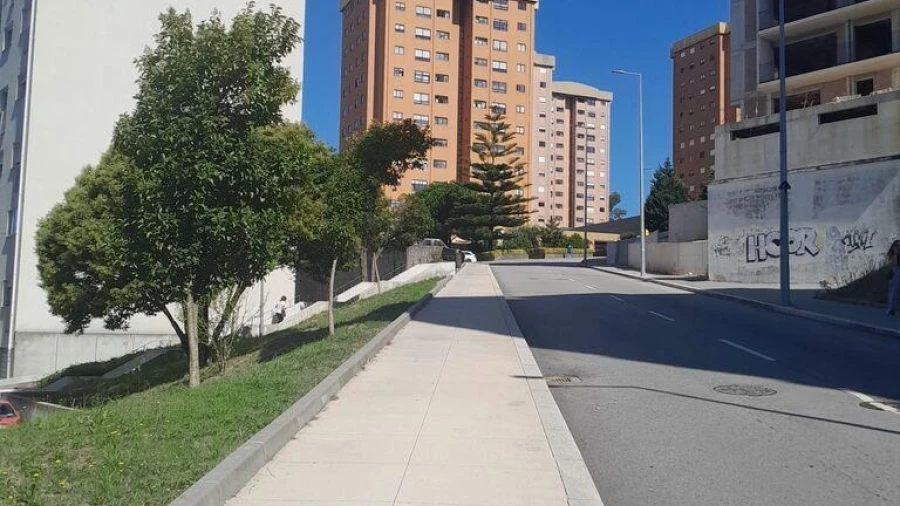 Apartamento T3 para Venda em Vilar de Andorinho