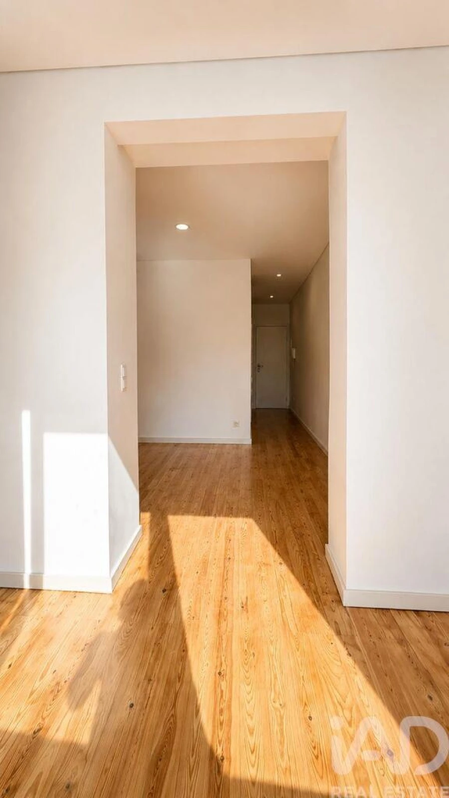 Apartamento T1 para Arrendamento em Campo de Ourique Foto 5