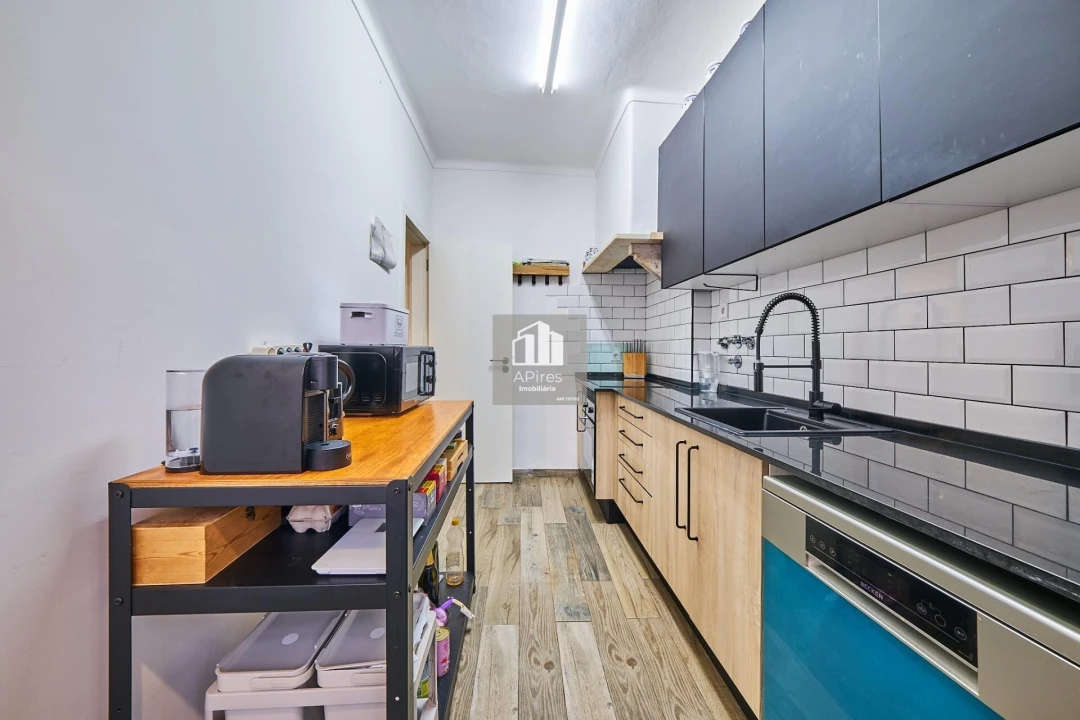 Apartamento T3 para Venda em Almada, Cova da Piedade, Pragal e Cacilhas Foto 18