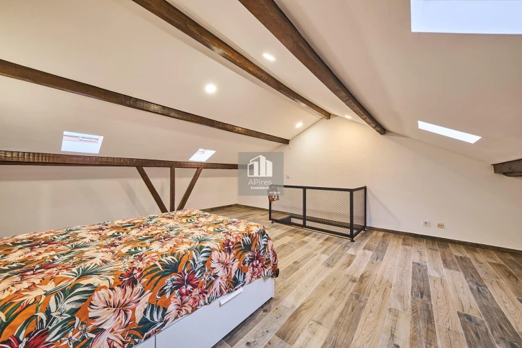 Apartamento T3 para Venda em Almada, Cova da Piedade, Pragal e Cacilhas Foto 13