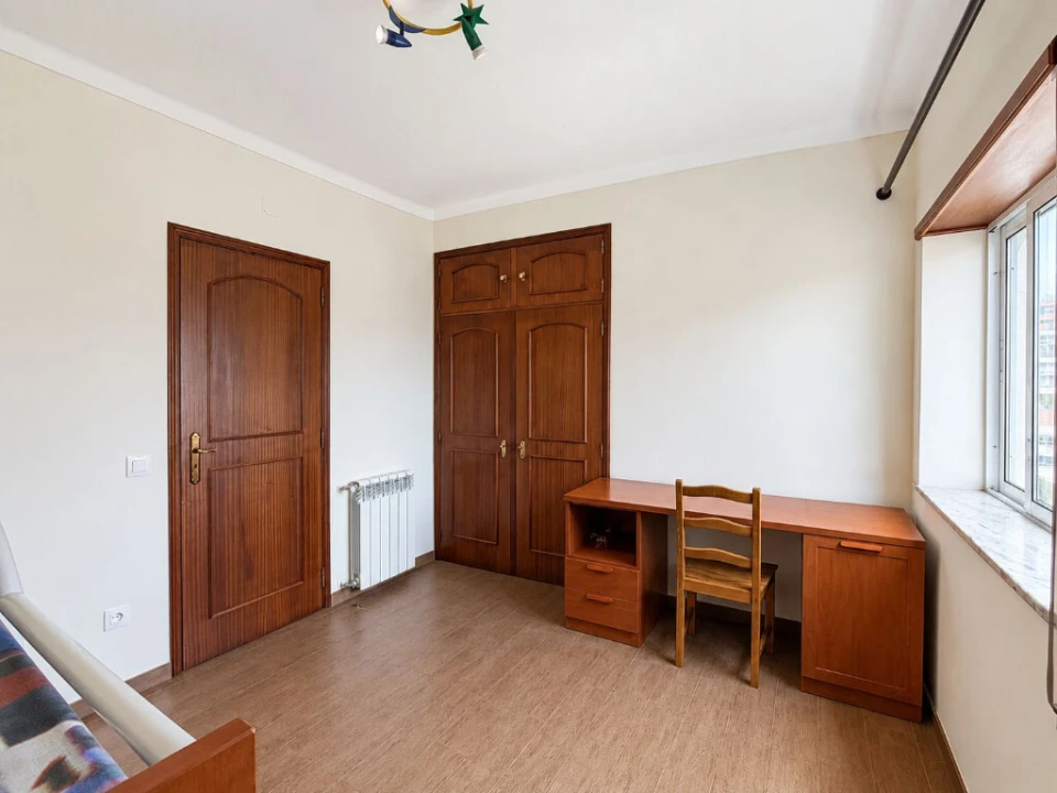 Apartamento T2 para Venda em Buarcos Foto 10