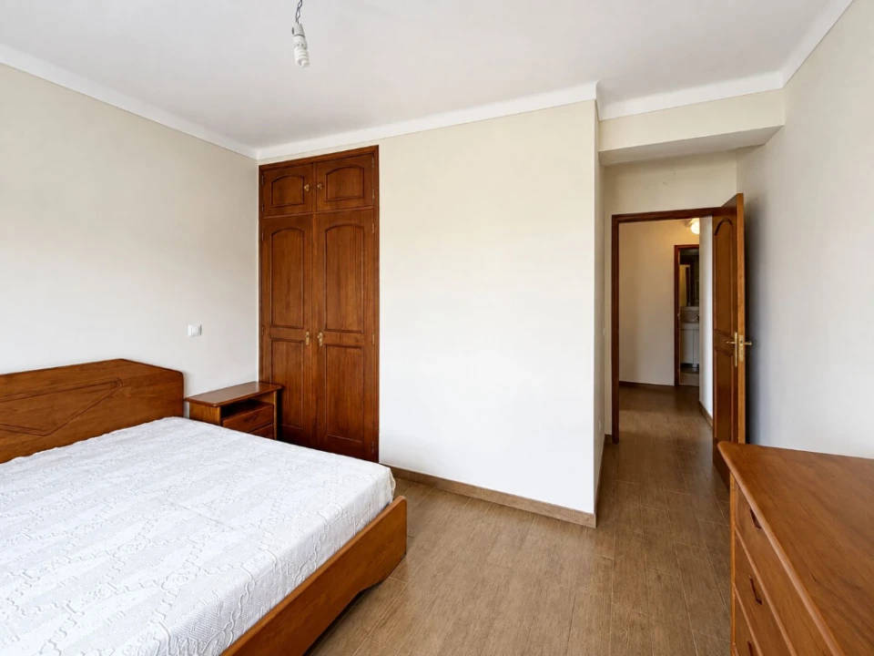 Apartamento T2 para Venda em Buarcos Foto 12