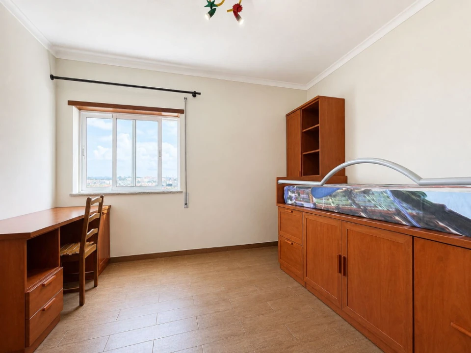 Apartamento T2 para Venda em Buarcos Foto 9
