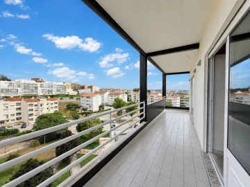 Apartamento T2 para Venda em Buarcos