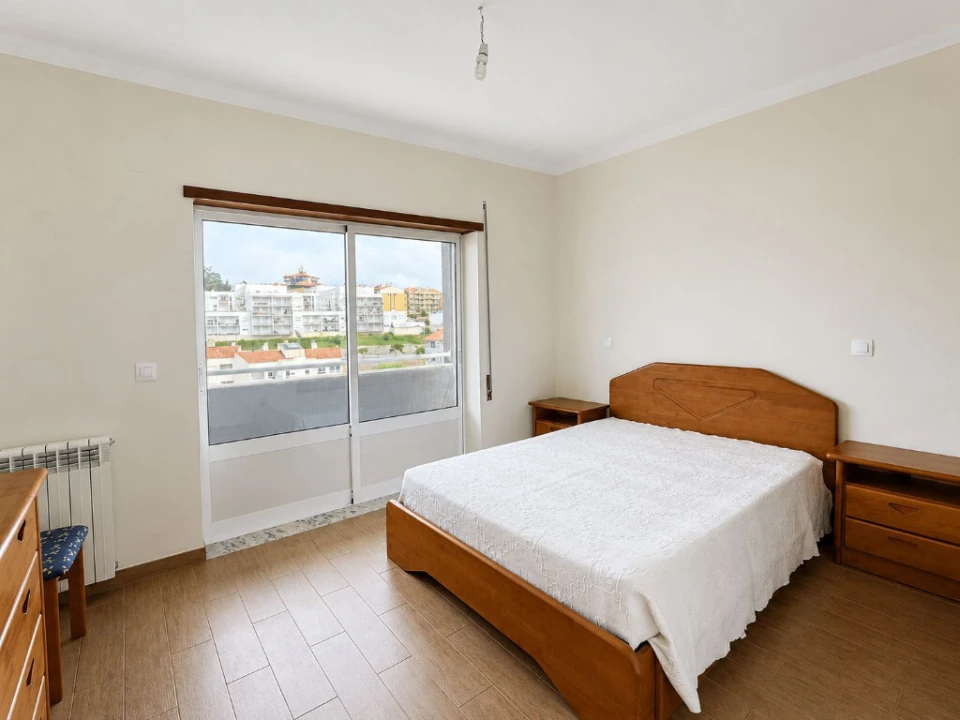 Apartamento T2 para Venda em Buarcos Foto 11
