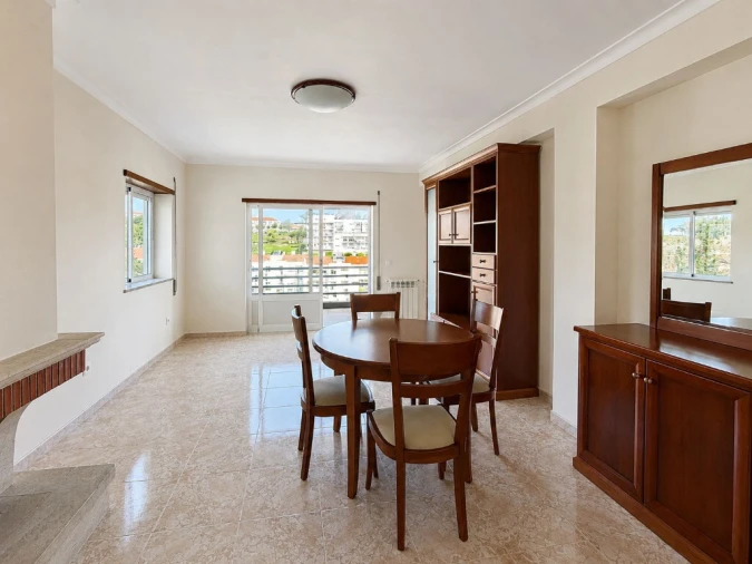 Apartamento T2 para Venda em Buarcos Foto 4