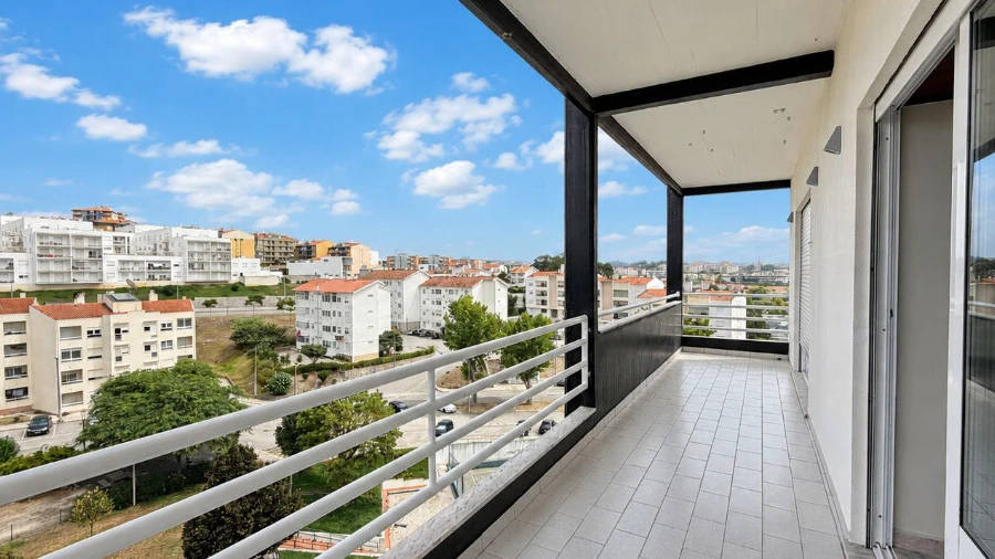 Apartamento T2 para Venda em Buarcos