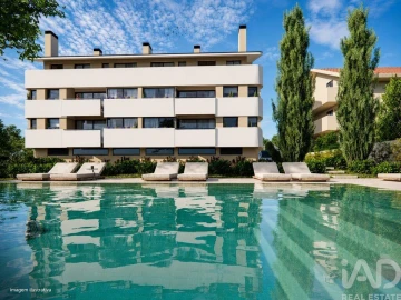 Apartamento T2 para Venda em Rio Tinto