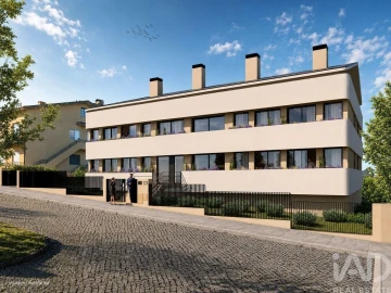 Apartamento T2 para Venda em Rio Tinto