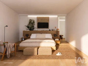 Apartamento T2 para Venda em Rio Tinto