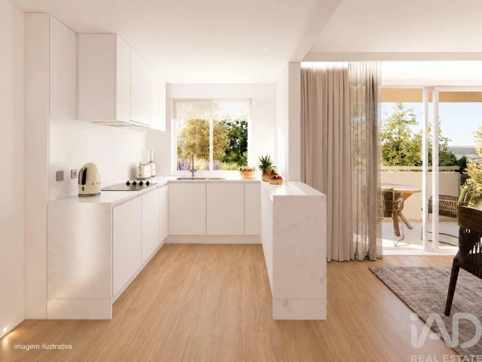 Apartamento T2 para Venda em Rio Tinto Foto 5