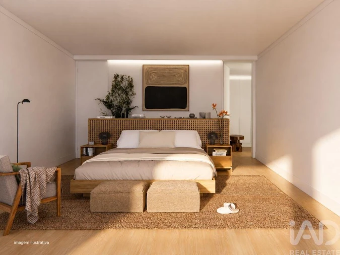 Apartamento T2 para Venda em Rio Tinto Foto 4